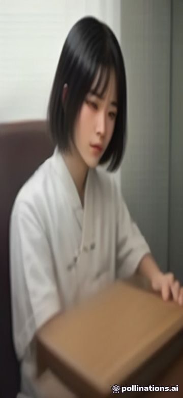 书架界面截图，纵向排列已收藏作品，每项右侧显示读到第几话，顶部有全部与更新中两个切换标签